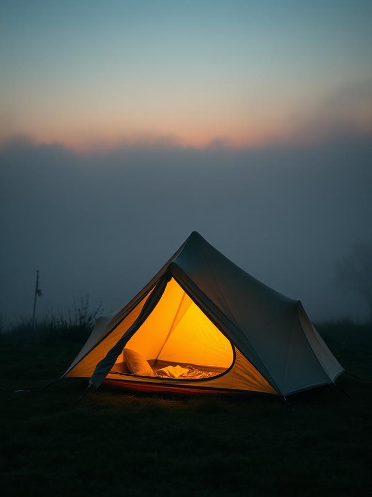 Nights on the Downs